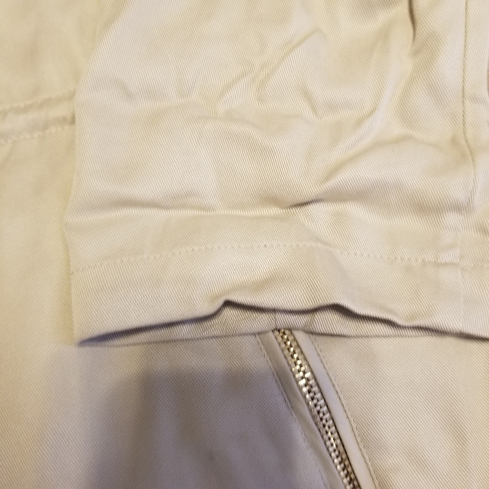 Peck&Peck Lightweight Drawstring Utility Jacket - image 8